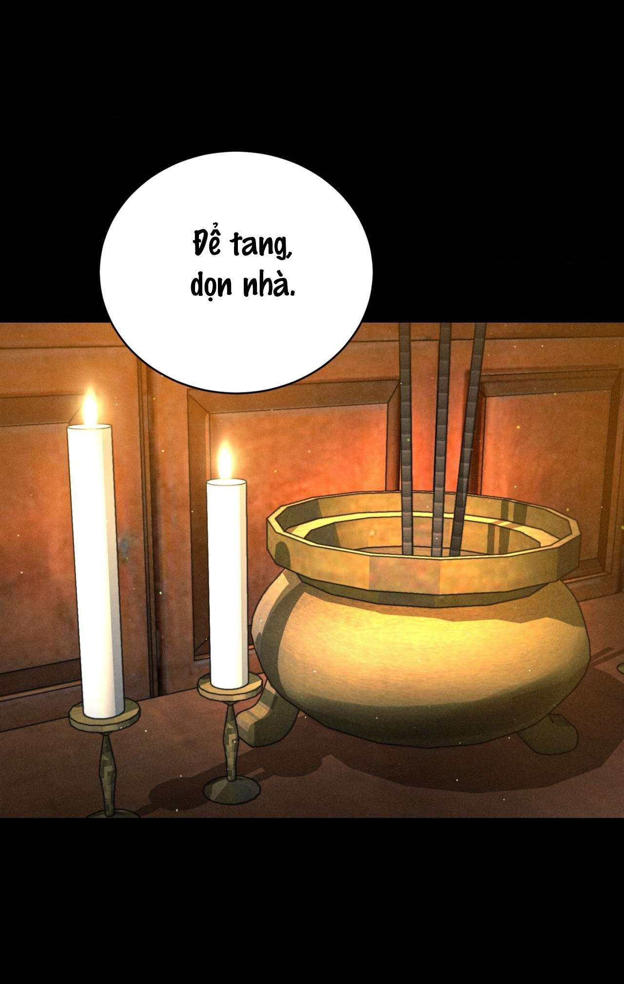 〖18+〗- Chú à, tôi sẽ trả tiền xe cho chú Chap 25 - Trang 2