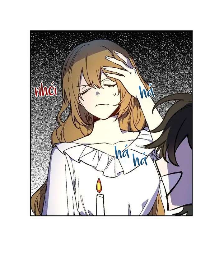 Vị Hôn Thê Khế Ước Của Công Tước Chap 133 - Next Chap 134