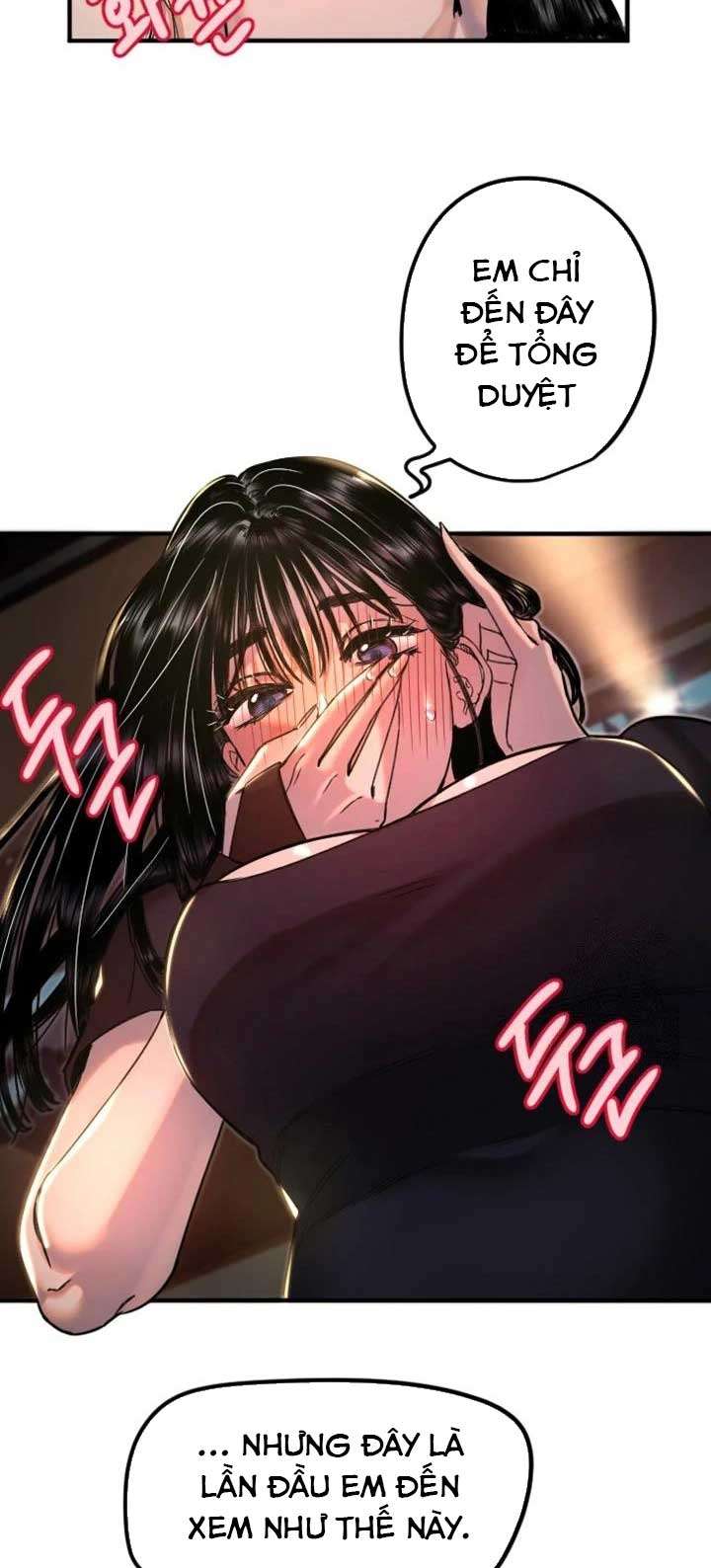 Manitto Chap 36 - Trang 3