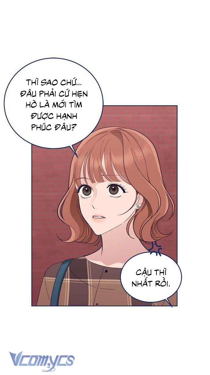 Thứ Tôi Cần Không Phải Là Tình Yêu Chap 7 - Trang 3