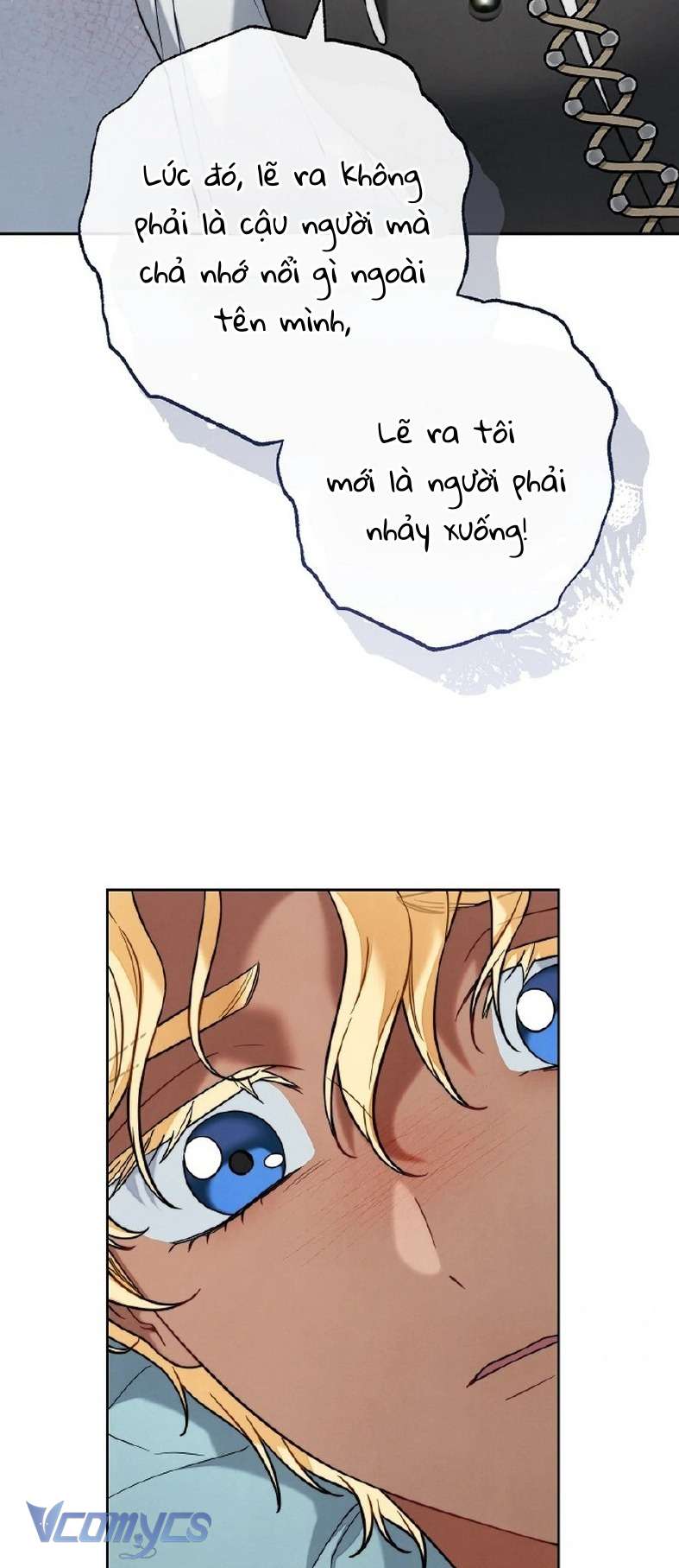 Hôn Nhân Vụ Lợi 2: Bản Tình Ca Không Thể Quên Chap 7 - Trang 3