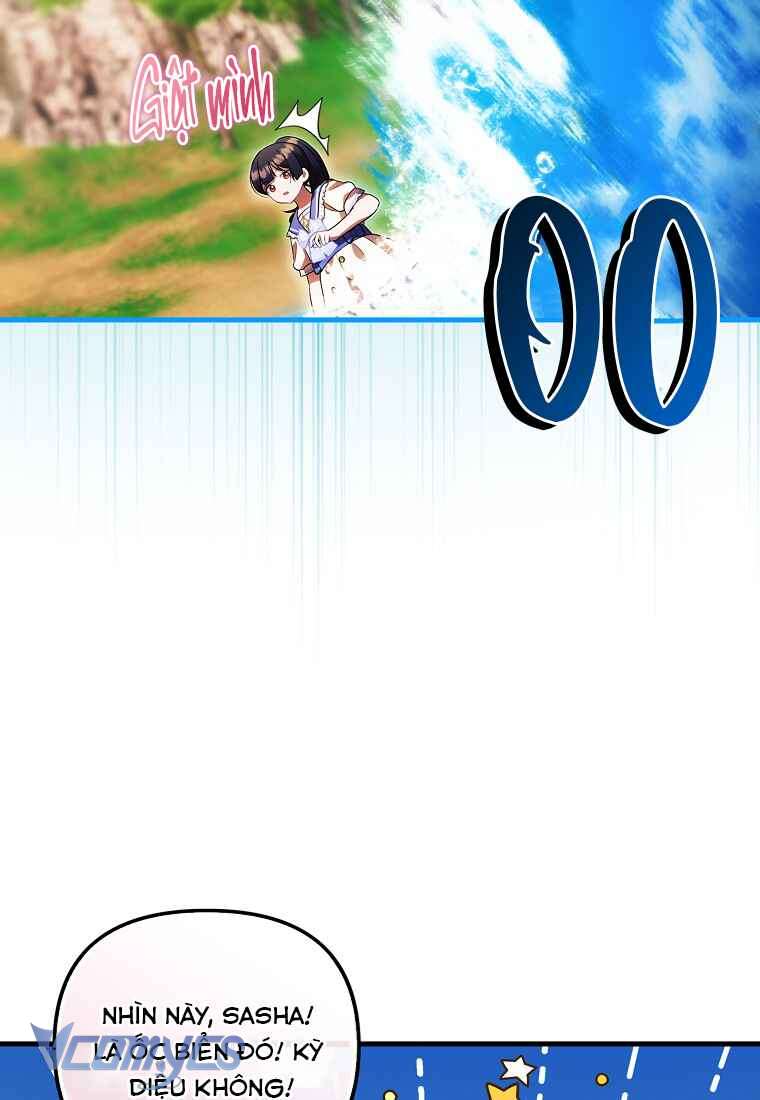 Lần Đầu Bé Út Được Yêu Thương Chap 73 - Trang 2