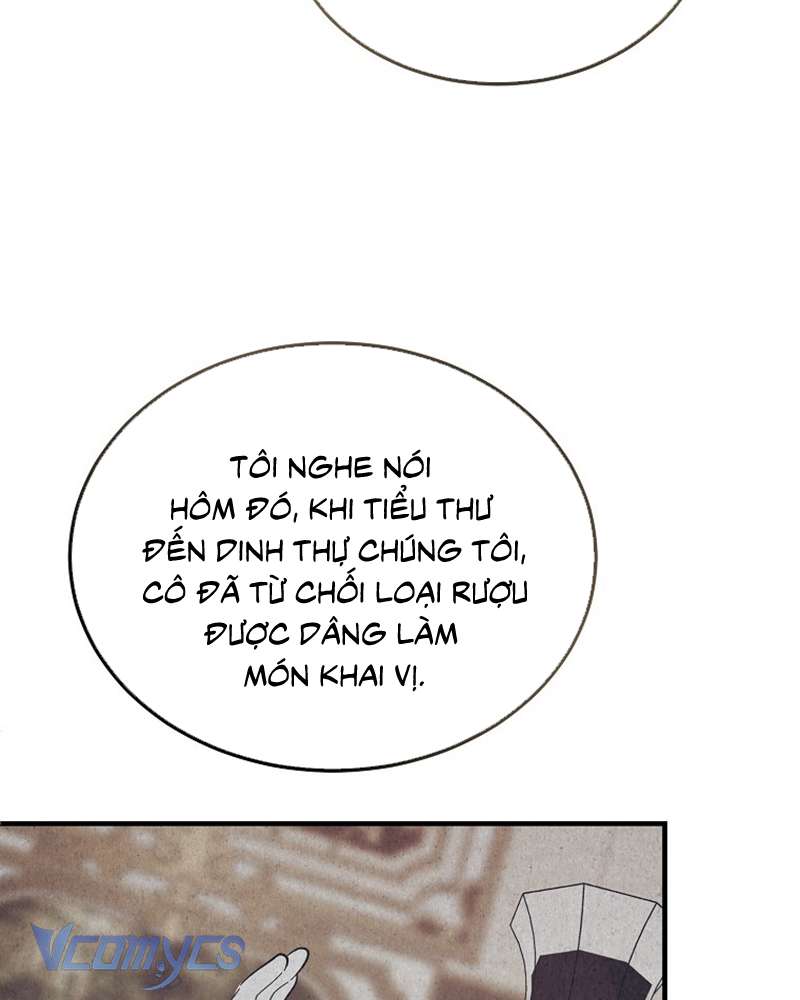 Ác Quỷ Nuôi Dưỡng Tiểu Thư Chapter 46 - Trang 4