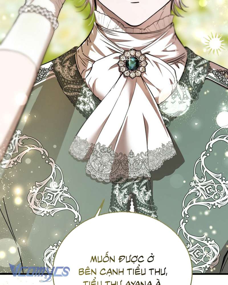 Ác Quỷ Nuôi Dưỡng Tiểu Thư Chapter 51 - Next Chapter 52