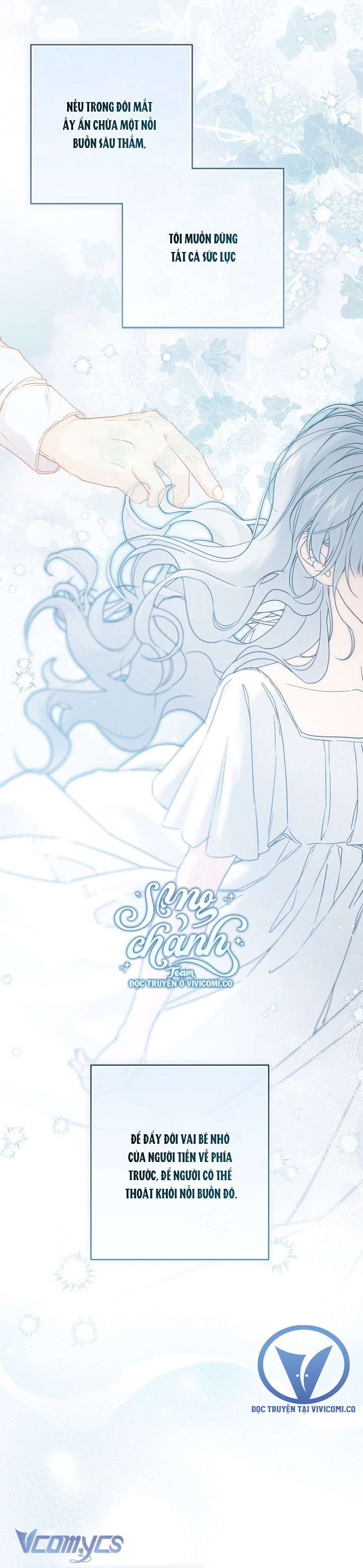 Lại Một Lần Nữa Hướng Về Ánh Sáng Chap 99 - Trang 2