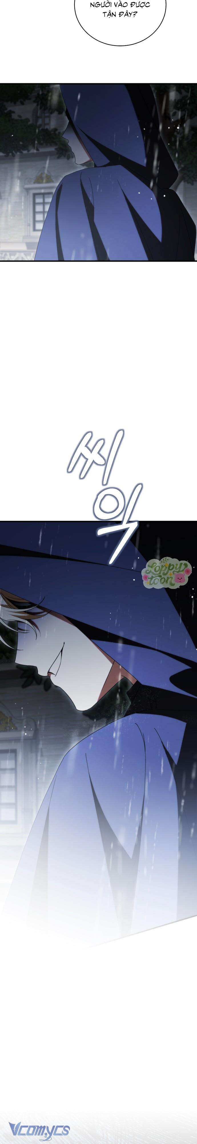 Đã Chết Rồi Còn Bị Ám Ảnh Chap 40 - Trang 4