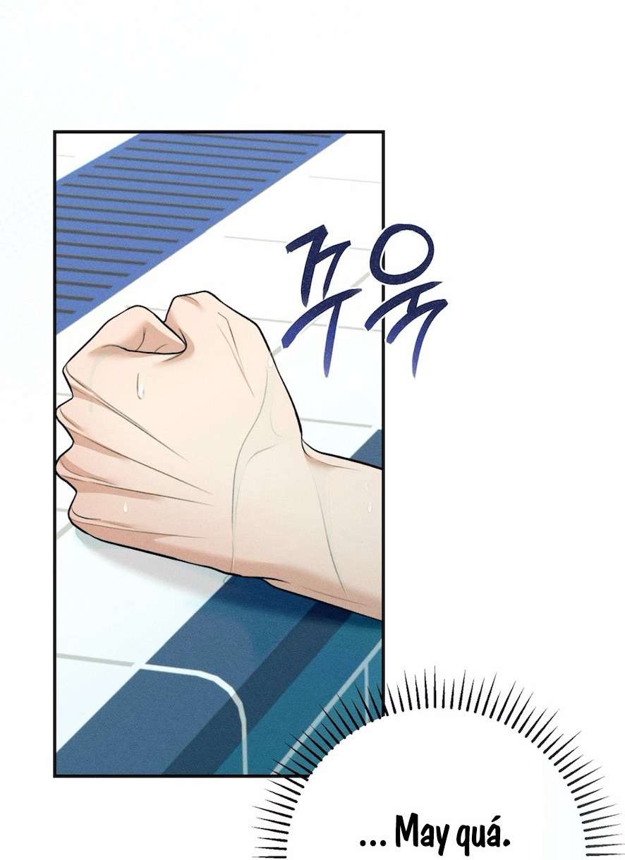 Cuộc Tấn Công Của Anh Trai Bạn Thân Chap 7 - Trang 3