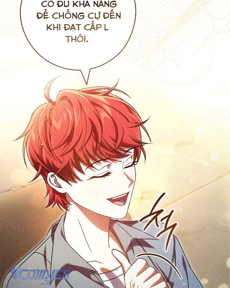 Nhật Ký Từ Chức Cấp S Của Thợ Săn Công Chức Chapter 31 - Next Chapter 32