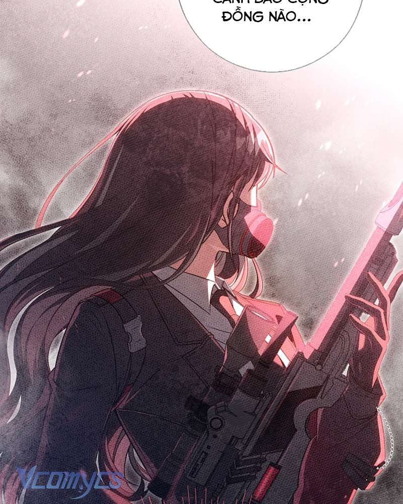 Nhật Ký Từ Chức Cấp S Của Thợ Săn Công Chức Chap 19 - Trang 4