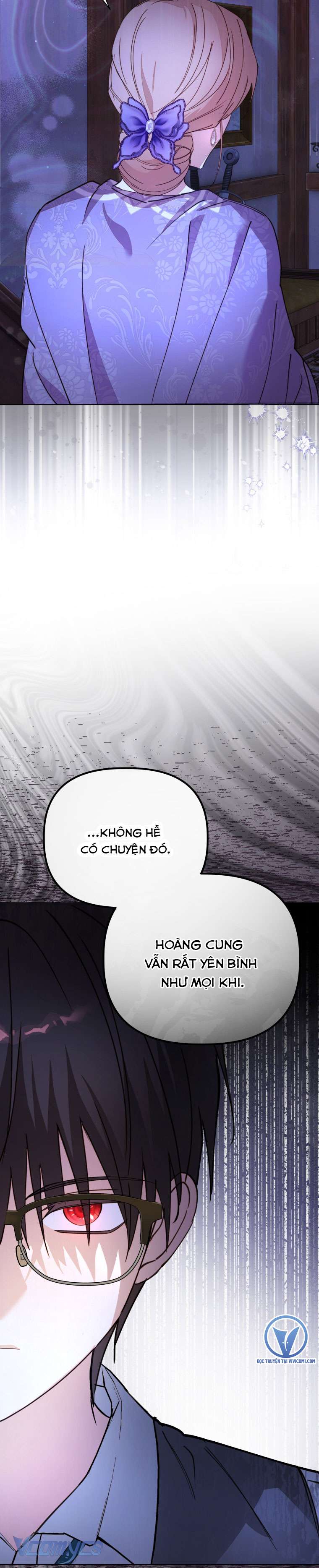 Mọt Sách Là Bạo Quân Chap 31 - Trang 3