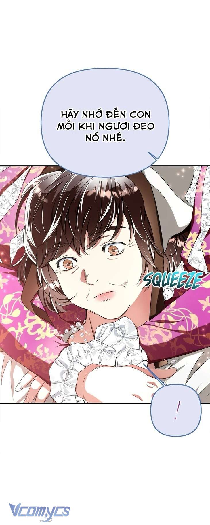 Người Yêu Đã Chết Của Tôi Đã Trở Thành Bạo Chúa Chap 29 - Trang 2