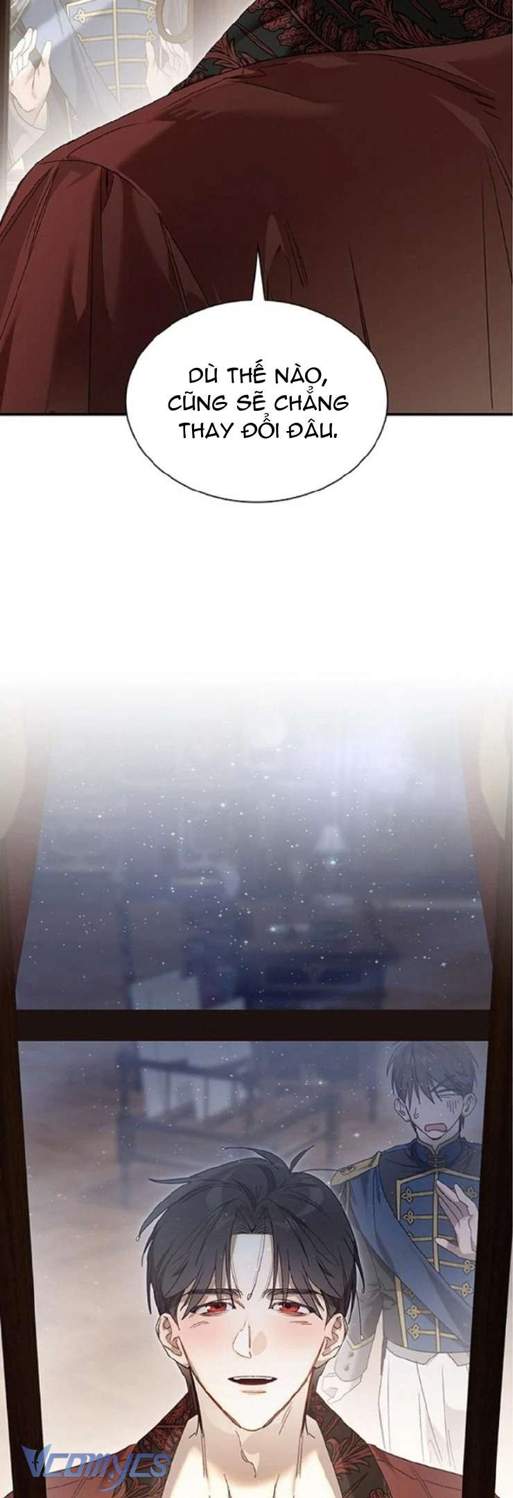 Cứ Cố Gắng Hết Sức Để Hối Hận Chap 18 - Trang 4