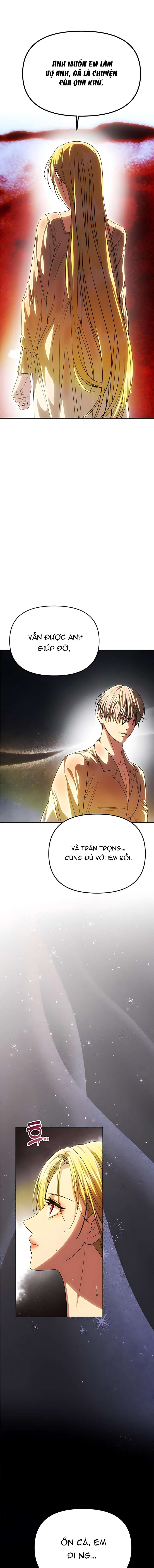 Chỉ Cần Một Người Chồng Là Đủ Chap 79 - Next Chap 80