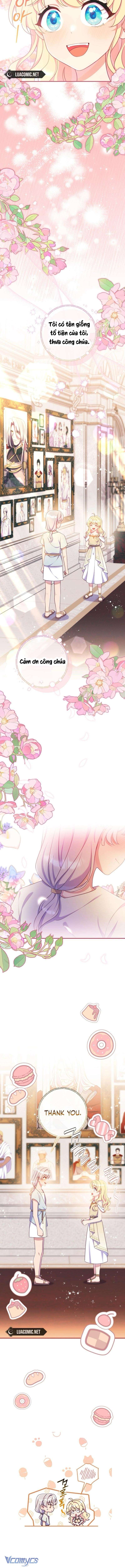 [PNT] Trở Thành Bạn Thời Thơ Ấu Của Nam Phụ Ám Ảnh Chap 36 - Trang 2