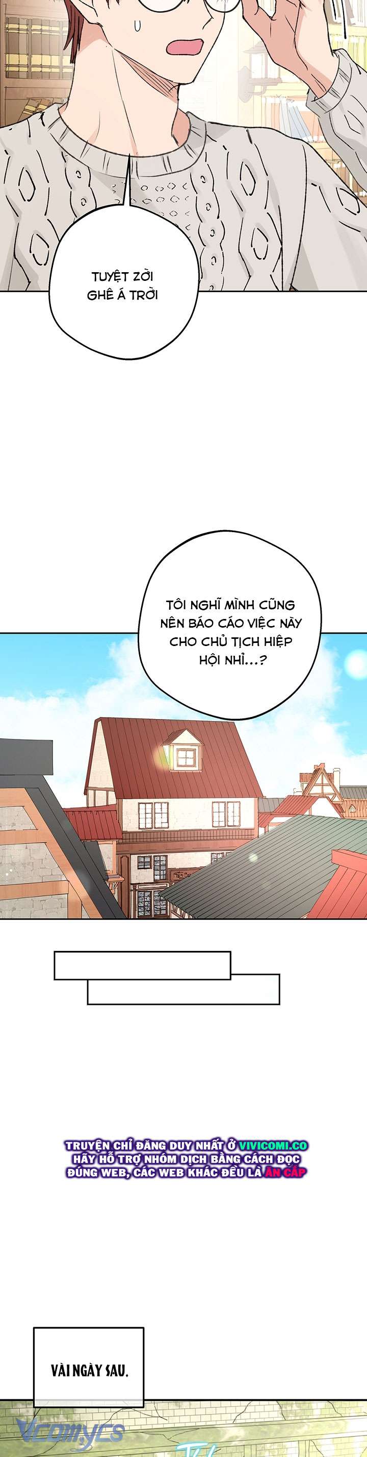 [18+] Yêu Tinh Giao Phối Chap 62 - Trang 2