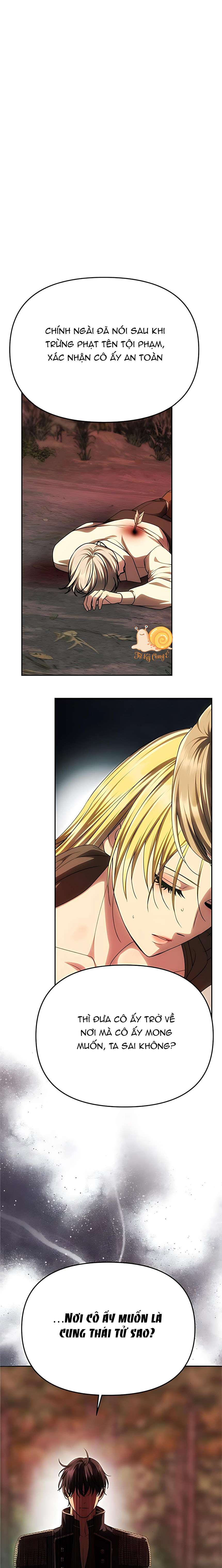 Chỉ Cần Một Người Chồng Là Đủ Chapter 85 - Next 