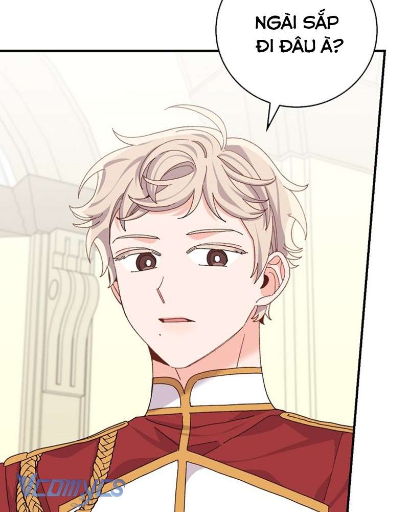 Chị Gái Của Nhân Vật Phản Diện Hôm Nay Cũng Đang Đau Khổ Chap 77 - Trang 4