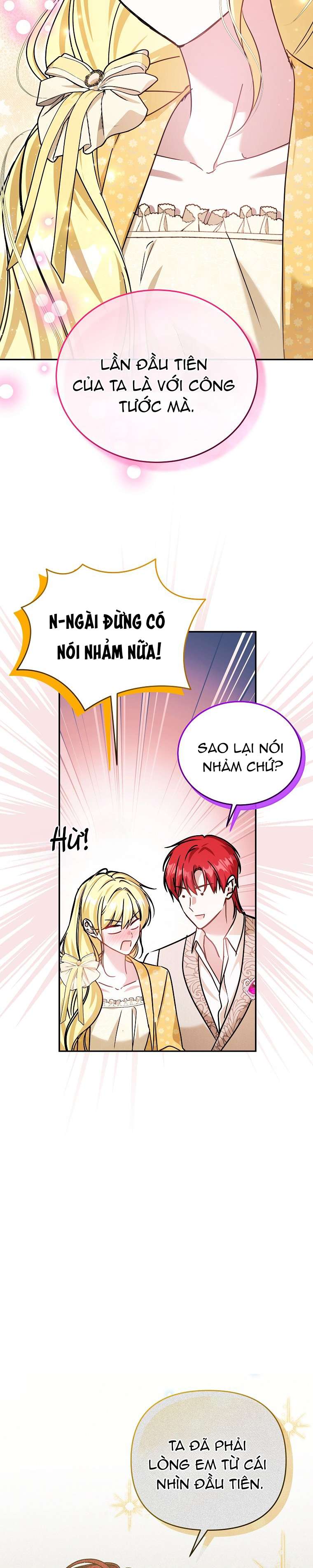 Chị Gái Tôi Là Nhân Vật Chính Chap 56 - Trang 2