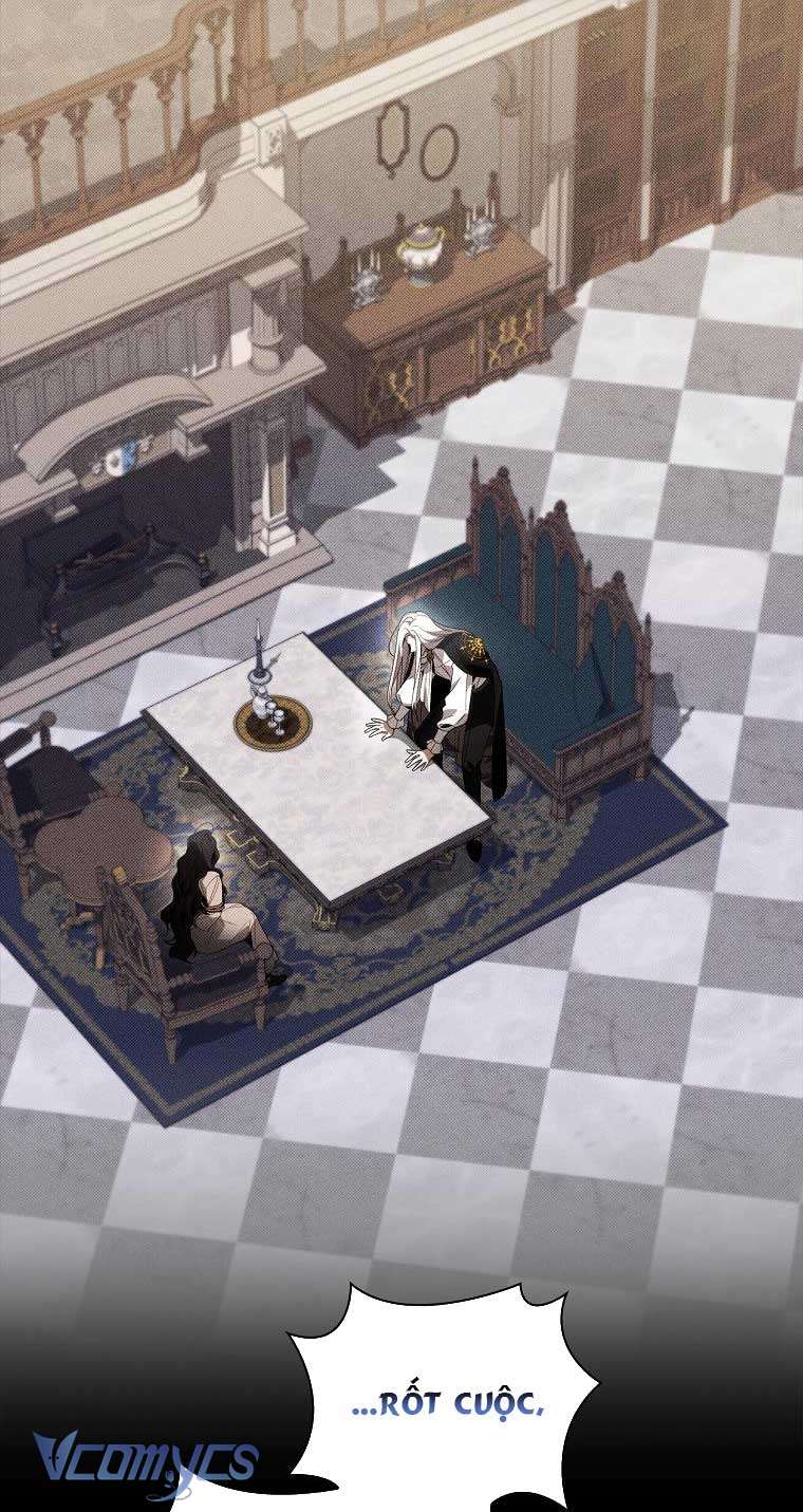 100 lời nguyền tại dinh thự Illestone Chap 2 - Trang 3