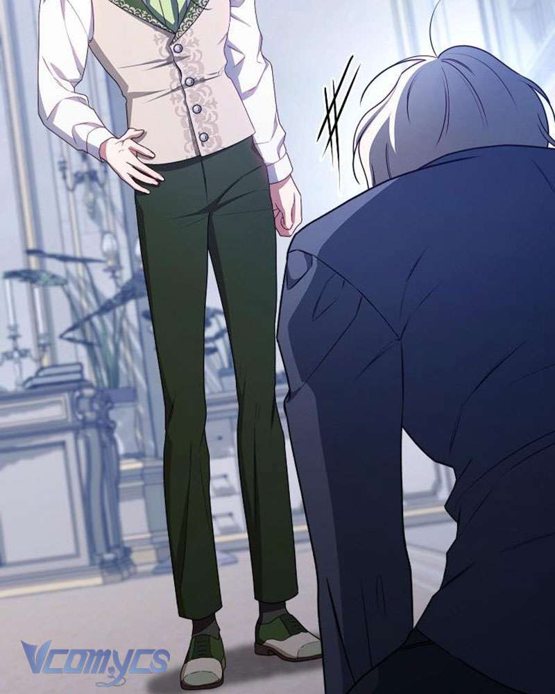 Hầu Gái Độc Quyền Của Hoàng Hậu Phản Diện Chap 107 - Trang 3