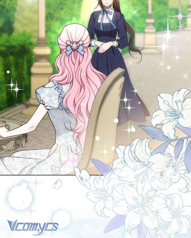 Hầu Gái Độc Quyền Của Hoàng Hậu Phản Diện Chap 112 - Trang 3