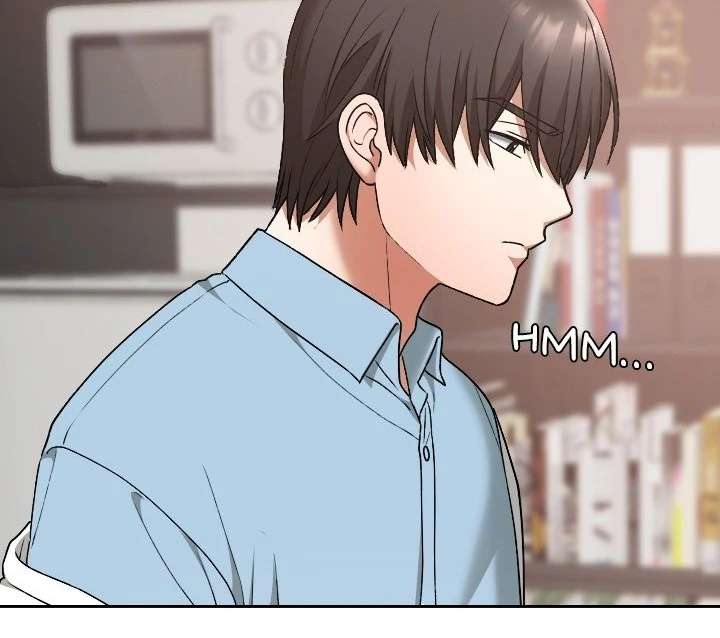 [18+] Đừng nói với ai ở trường! Chap 16 - Trang 3