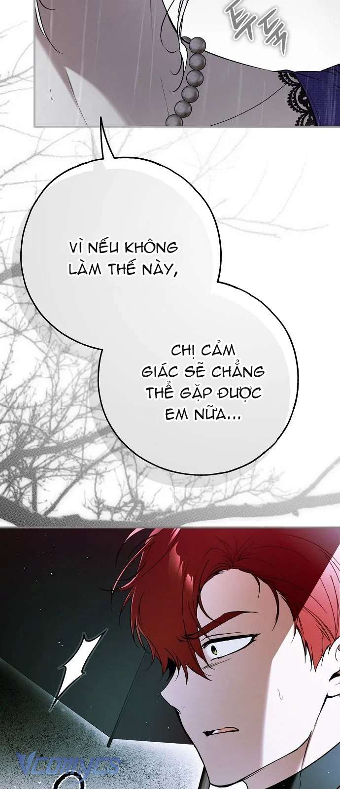 Ai Đó Đang Điều Khiển Cơ Thể Của Tôi Chap 61 - Trang 4