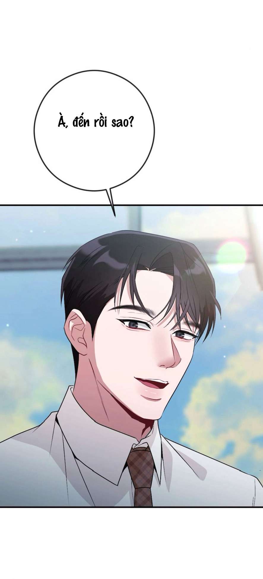 Chiếm Lấy Em Chap 6 - Trang 3