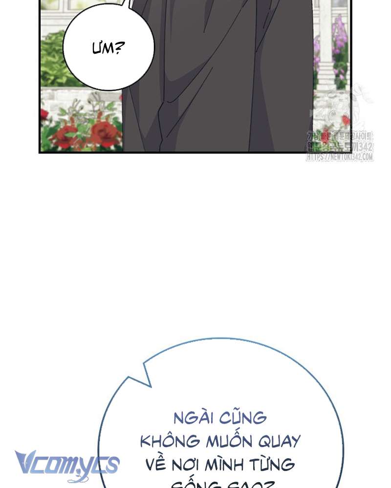 Chị Gái Của Nhân Vật Phản Diện Hôm Nay Cũng Đang Đau Khổ Chap 94 - Trang 4