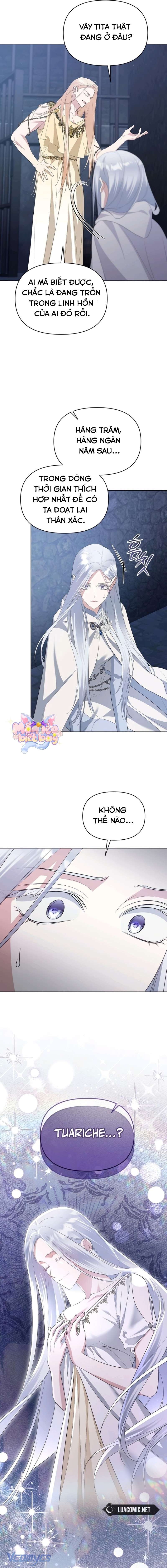 Trở Thành Con Gái Nuôi Của Gia Tộc Sát Thủ Chap 85 - Trang 3