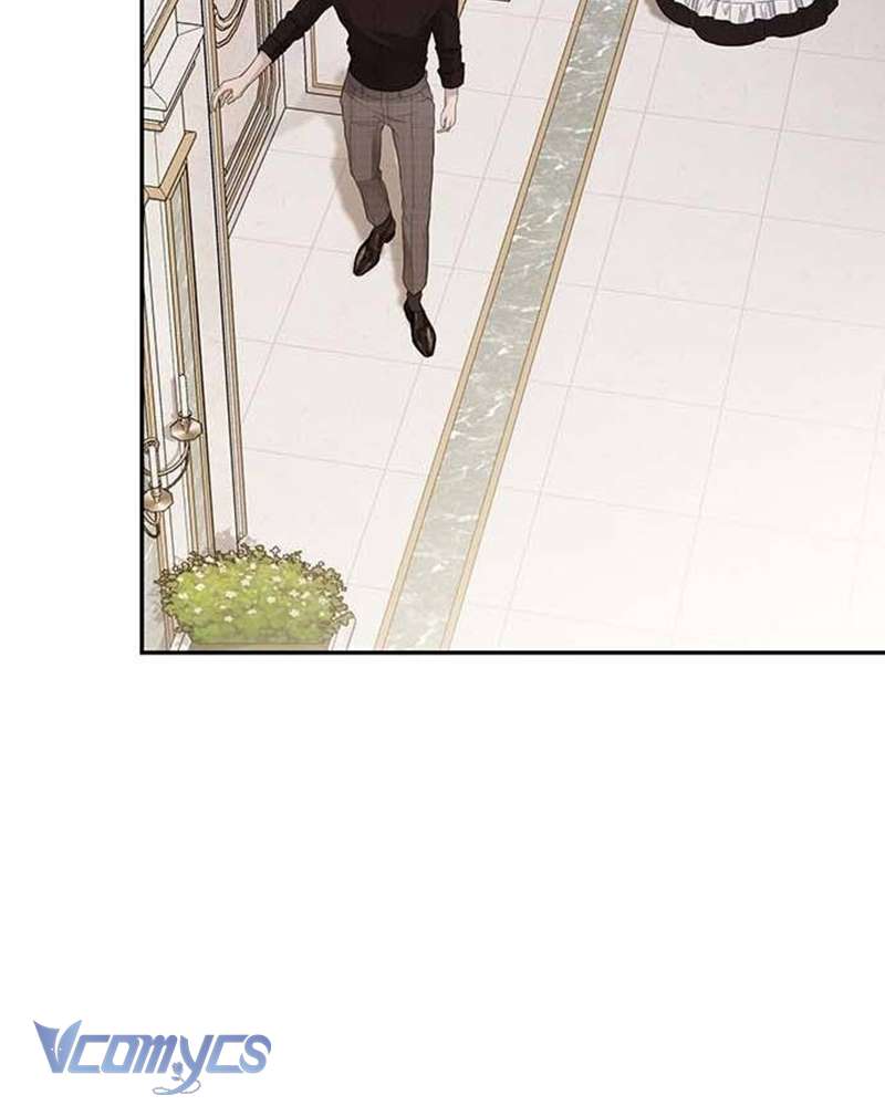 Praesepe Bên Ngoài Chiếc Lồng Chap 15 - Trang 2