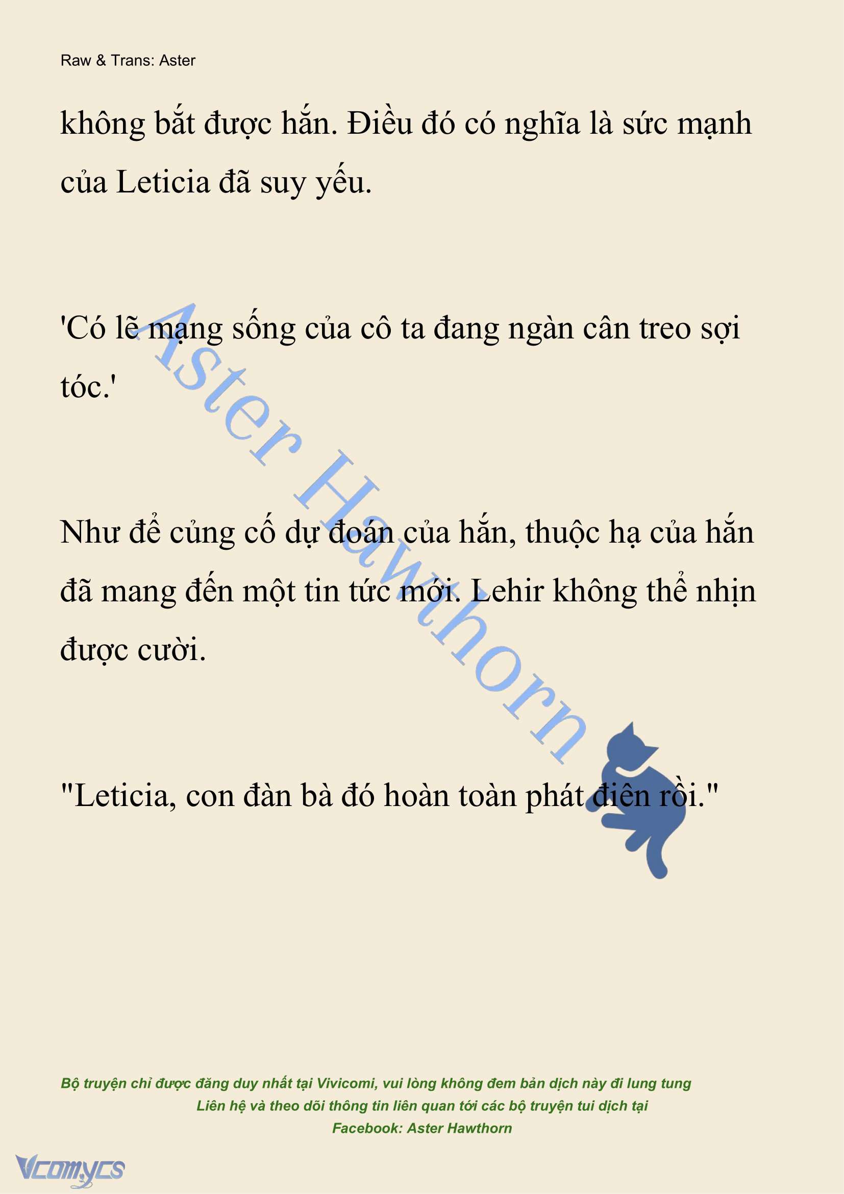 [NOVEL] Cách Để Em Bảo Vệ Anh Chap 217 - Next Chap 218