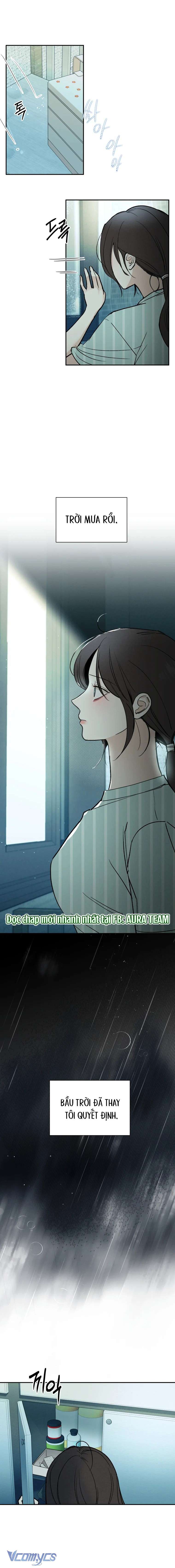 Người Đàn Ông Của Kẻ Khác Chap 28 - Trang 3