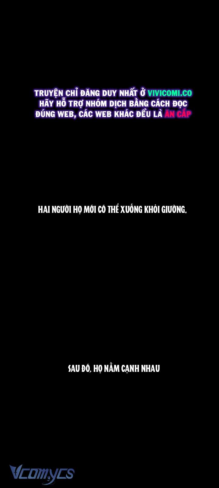 [18+] Nhật Ký Quan Sát Chap 17 - Trang 2