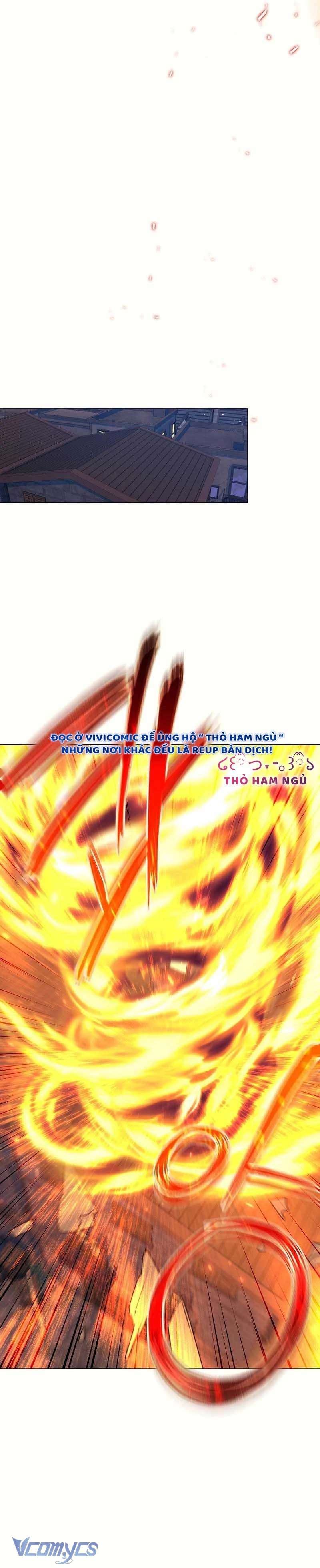 Sao Tôi Có Thể Li Hôn Khi Còn Chưa Kết Hôn Đây, Thưa Bệ Hạ Chap 10 - Trang 2