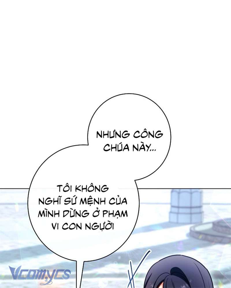 Hầu Gái Độc Quyền Của Hoàng Hậu Phản Diện Chap 75 - Trang 4