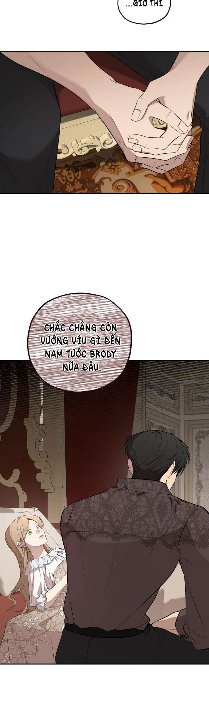 Trận Đấu Đồng Đội Của Những Tài Xế Xe Tải Chap 28 - Trang 4