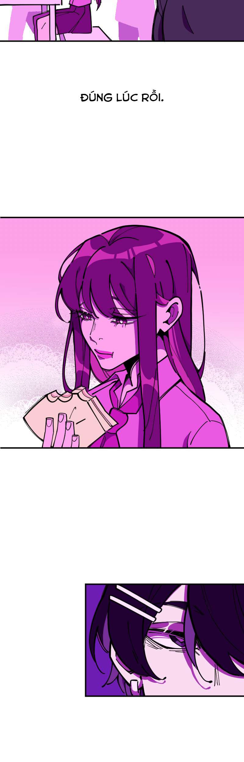 Homesick Chap 96 - Next Chap 97