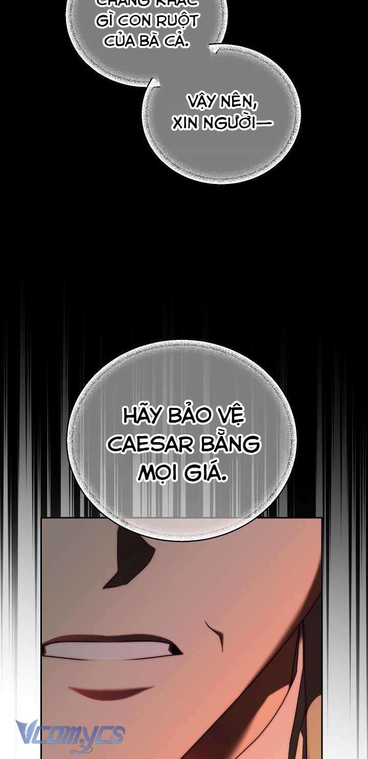 Thuần Hóa Hoàng Tử Quái Vật Chap 19 - Trang 3