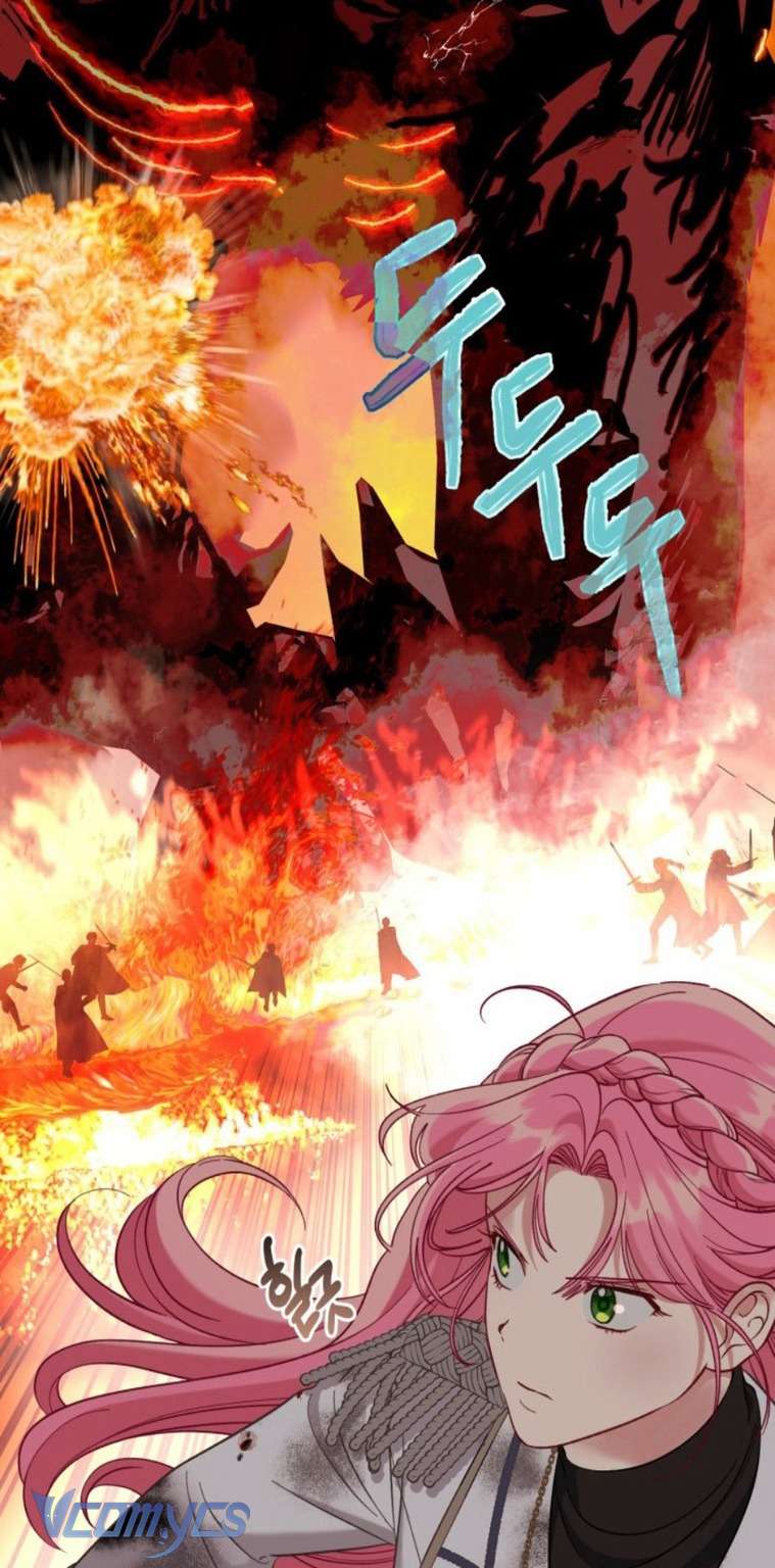 Sự Điều Trị Đặc Biệt Của Tinh Linh Chap 103 - Trang 4