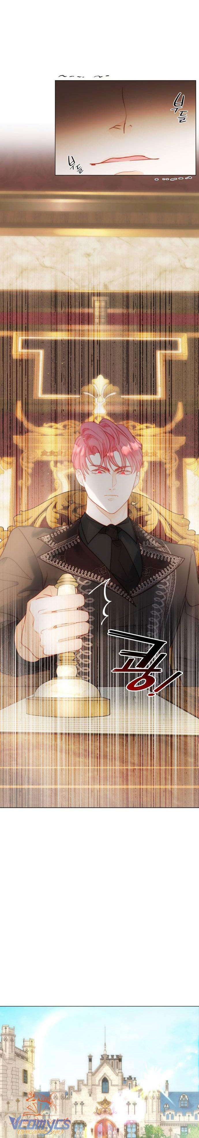 Tôi Được Sinh Ra Là Con Gái Thứ Hai Chapter 31 - Trang 4