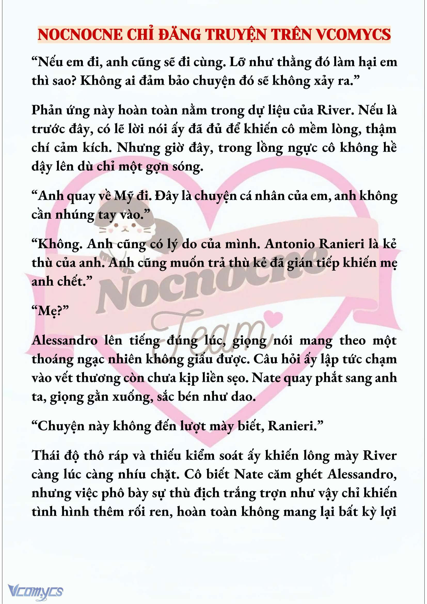 [TIỂU THUYẾT] ĐIỂM CHÍ Chap 113 - Next Chap 114