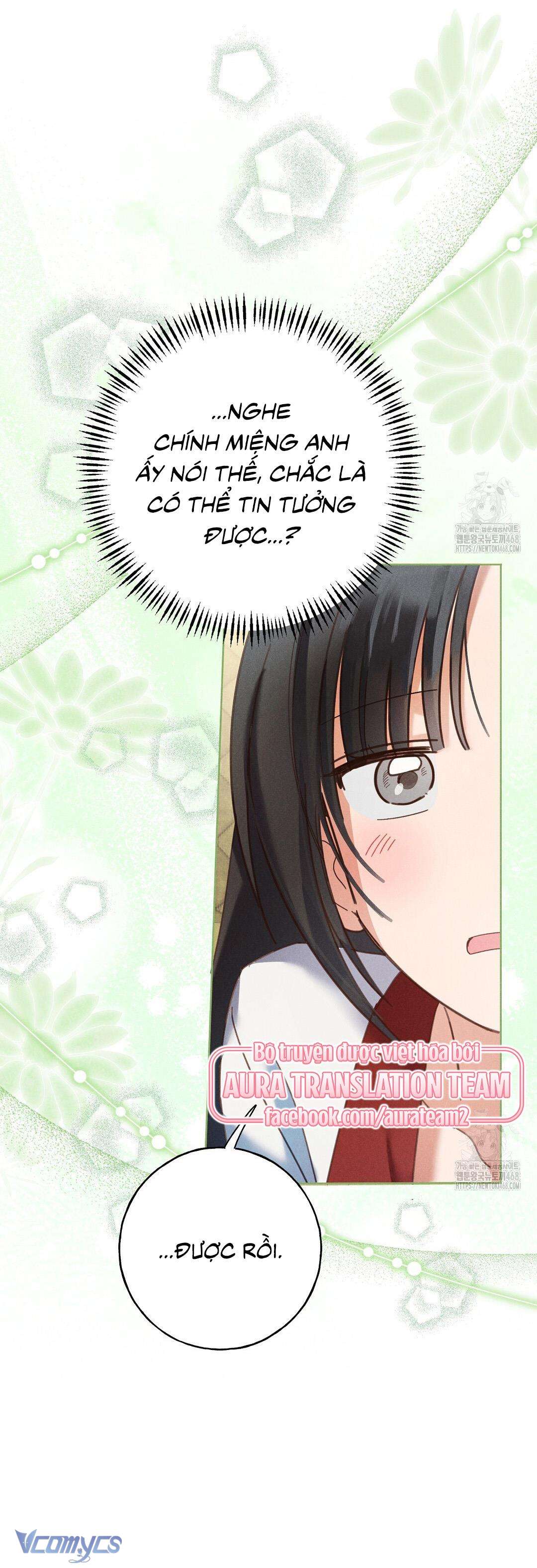 Câu Được Nam Chính Trên Hoang Đảo Chap 15 - Trang 2