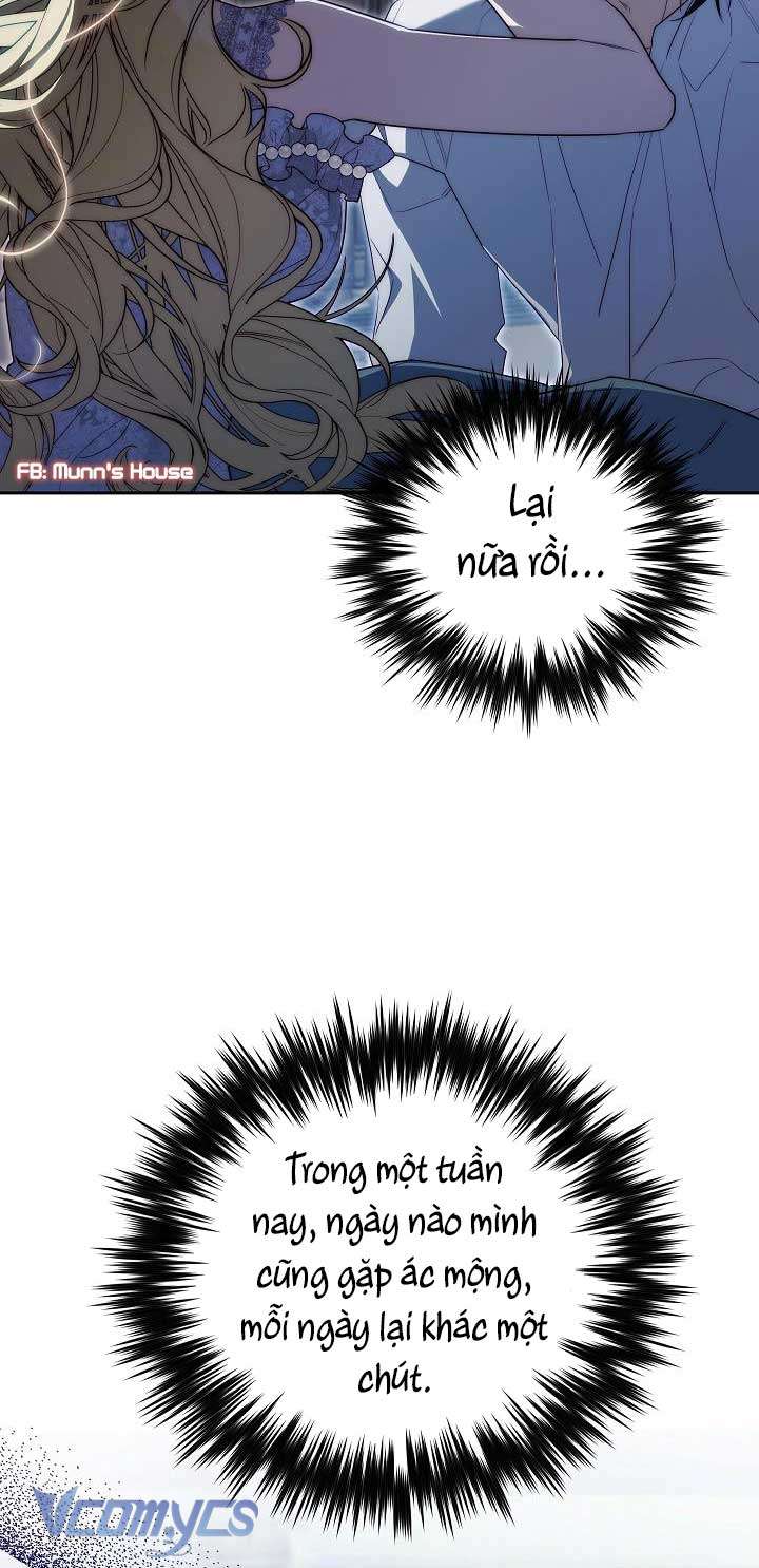 Thuần Hóa Hoàng Tử Quái Vật Chap 24 - Trang 3