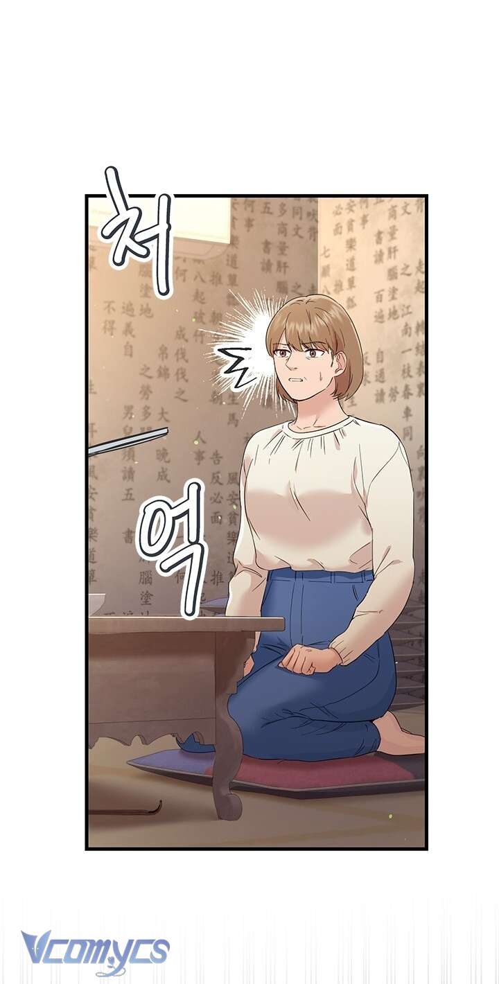 [18+] Đối Tác Dục Vọng Chap 22 - Trang 3