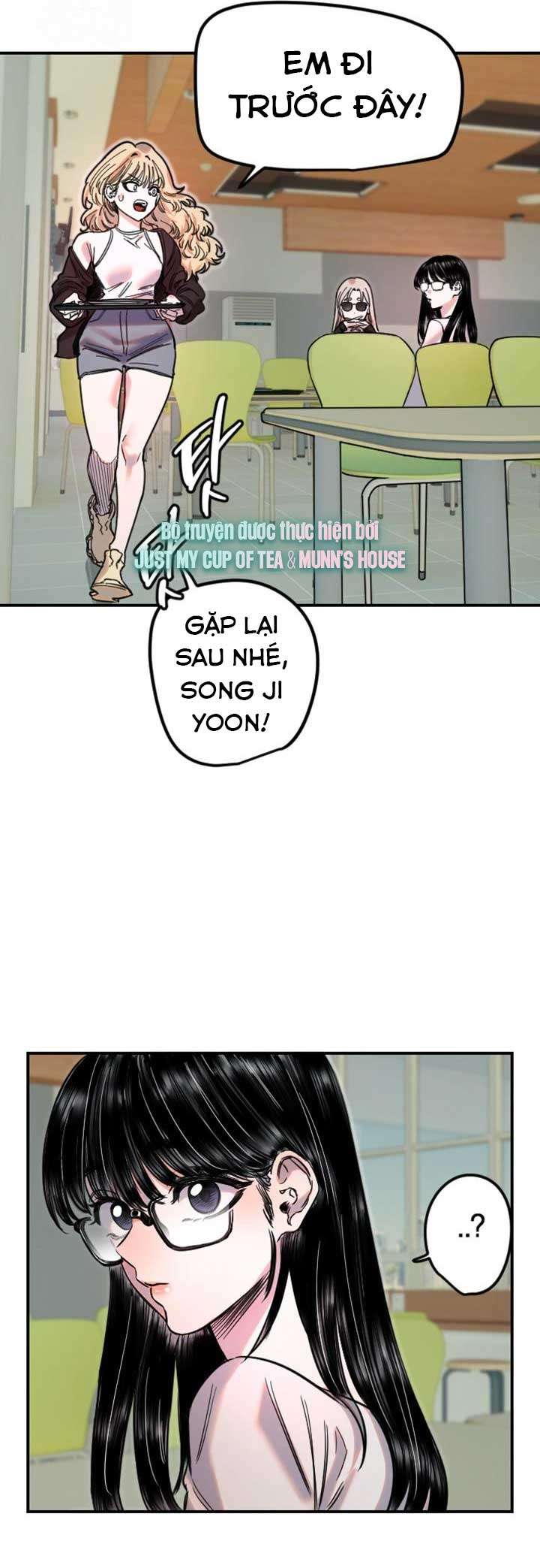 Manitto Chap 42 - Next Chap 43