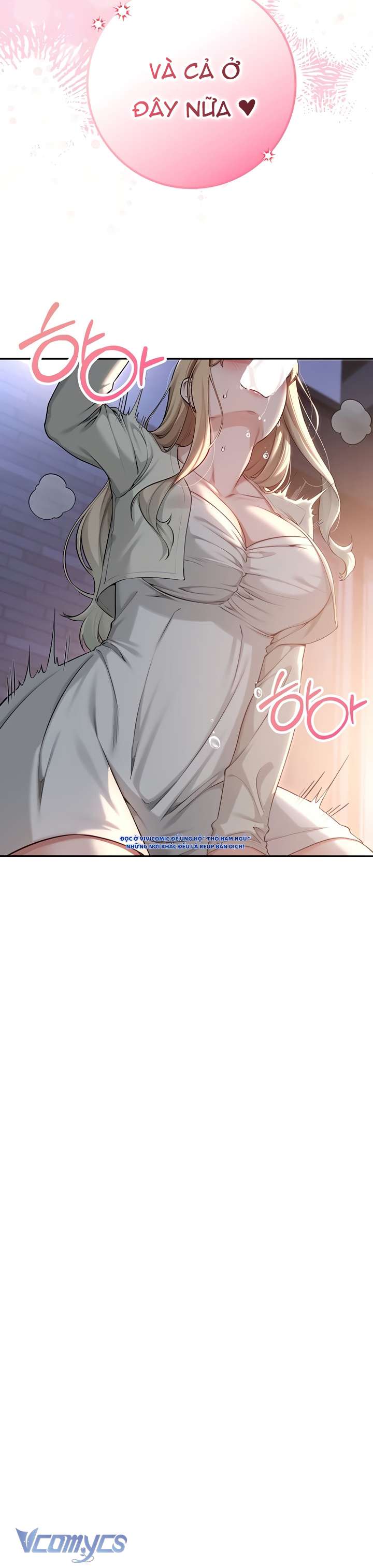 [18+] Những Cô Bạn Nóng Bỏng Ở Đại Học Chap 11 - Trang 2