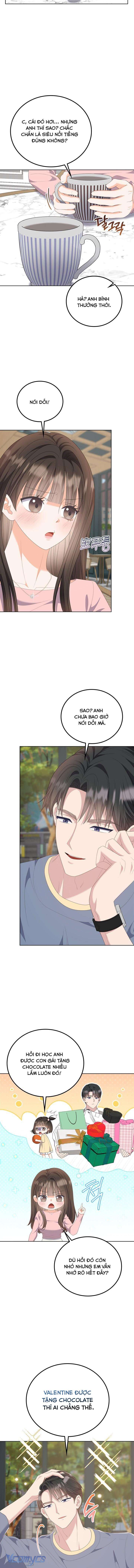 『18+』Giờ Tăng Ca Chap 20 - Next Chap 21