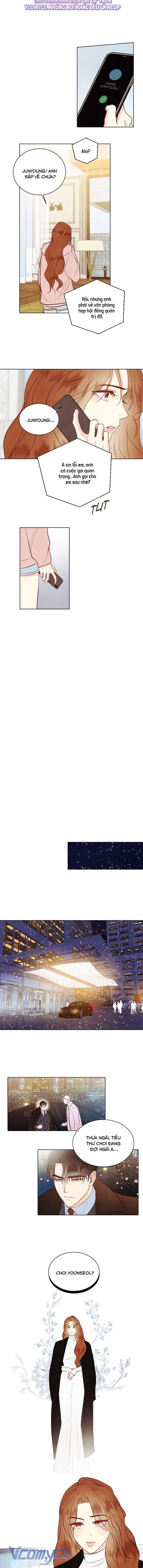 [END SS1] Hôn Nhân Bí Mật Giữa Chúng Ta Chap 37 - Next 