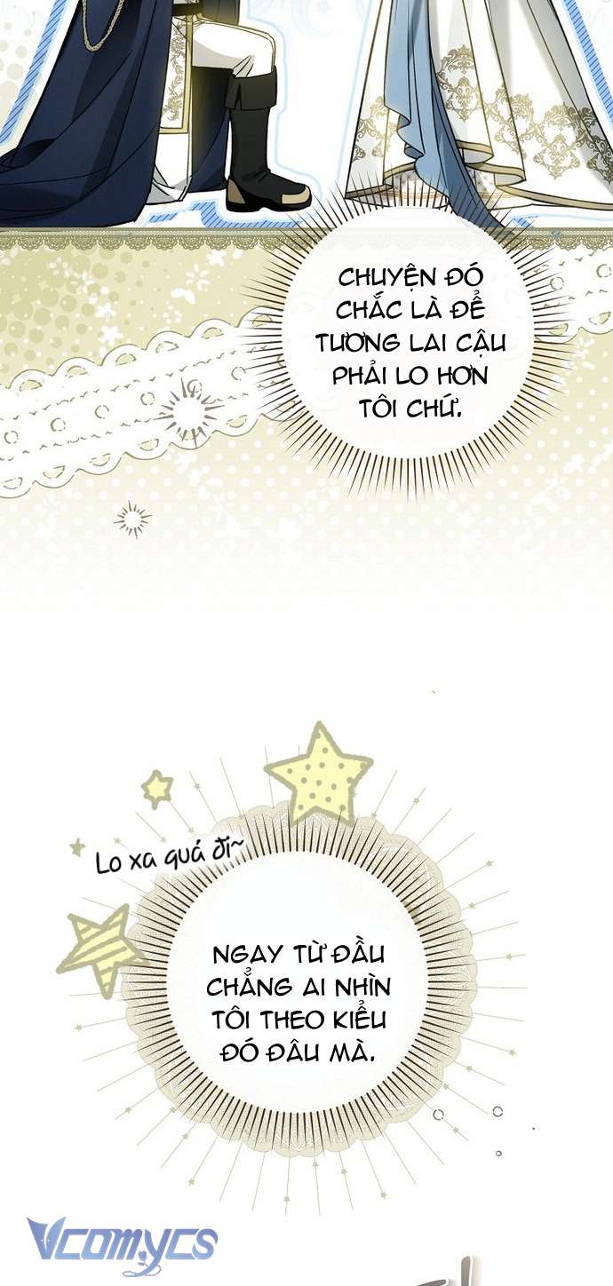 Độc Chiếm Sủng Ái Của Công Chúa Út, Mọi Người Đều Say Mê Tôi. Chap 27 - Trang 4